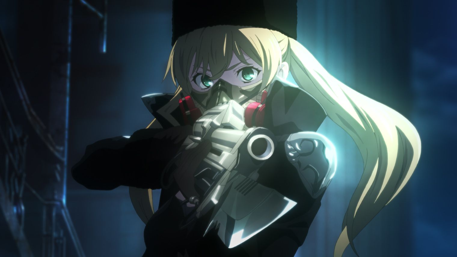 New features unveiled in CODE VEIN | Bandai Namco Europe